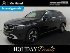 Mercedes-Benz GLC-klasse - 300e 4MATIC Luxury Line / Panoramadak/ Digital Light/ Winter Pack/