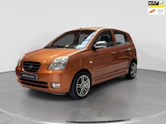 Kia Picanto - 1.0 Bling