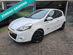 Renault Clio - 1.5 dCi Authentique | 2E EIGENAAR | 12MND GARANTIE | AIRCO | ELEC RAMEN | NW APK