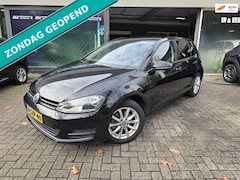Volkswagen Golf - 1.2 TSI Trendline | 1E EIGENAAR | 12 MND GARANTIE | CRUISE | LMV | TREKHAAK |
