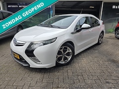 Opel Ampera - 1.4 | AUTOMAAT | 2E EIGENAAR | 12MND GARANTIE | NIEUWE APK | AIRCO | CAMERA |