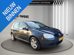 Volkswagen Golf - 1.4 TSI Comfortline