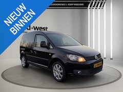 Volkswagen Caddy - 1.6 TDI Automaat CarPlay Cruise Caddy 1.6 TDI