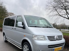 Volkswagen Transporter - 2.5 TDI 340e Dubbele Cabine