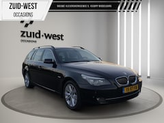 BMW 5-serie Touring - 523i Executive Automaat LCI Xenon LED