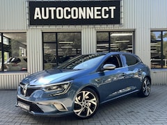 Renault Mégane - 1.6 TCe GT 151 KW, SPORT, LED, AUTOMAAT