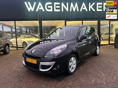 Renault Scénic - 2.0 Dynamique AUTOMAAT|NAVI|Cruise|Trekhaak