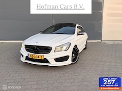 Mercedes-Benz CLA-Klasse - 180 Ambition Panoramadak