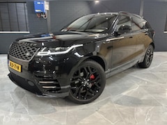 Land Rover Range Rover Velar - P250 Turbo AWD R-Dynamic Pano