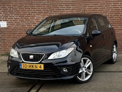 SEAT Ibiza - 1.6 Sport-up |Airco |CruiseC |Nieuwe APK