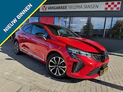 Renault Clio - 1.0 TCe 90 GPF TECHNO (10.000 KM)