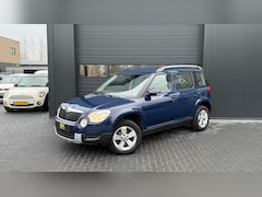 Skoda Yeti - 1.2 TSI Comfort Airco|Cruise