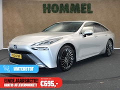 Toyota Mirai - Prestige ORIGINEEL NEDERLANDSE AUTO - BTW AUTO - 16% BIJTELLING - JBL GELUIDSINSTALLATIE