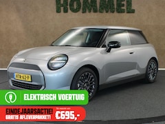 MINI Cooper - E Essential 40.7 kWh - SOH 99, 9% - ORIGINEEL NEDERLANDSE AUTO - 3-FASE - NAVIGATIE - PARK