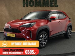 Toyota Yaris Cross - 1.5 Hybrid First Edition - ORIGINEEL NEDERLANDSE AUTO - APPLE CARPLAY/ANDROID AUTO - KEYLE