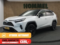 Toyota RAV4 - 2.5 Hybrid Style - ORIGINEEL NEDERLANDSE AUTO - BI-TONE - AFKOMSTIG VAN 1E EIGENAAR - NAVI