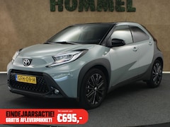 Toyota Aygo X - 1.0 VVT-i MT Pulse - ORIGINEEL NEDERLANDSE AUTO - APPLE CARPLAY/ANDROID AUTO - ADAPTIVE CR