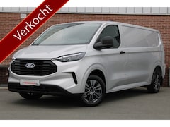 Ford Transit Custom - 300 2.0 TDCI 136PK L2H1 Trend |17-INCH|LED|CAMERA|CRUISE-CONTROL|AUTOMAAT|