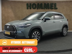 Toyota Corolla Cross - 2.0 High Power Hybrid First Edition - ORIGINEEL NEDERLANDSE AUTO - AFKOMSTIG VAN 1E EIGENA