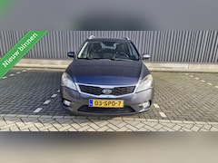 Kia Cee'd Sporty Wagon - 1.4 CVVT Navigator Plus Pack