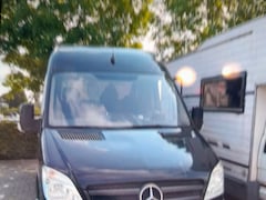 Mercedes-Benz Sprinter - 209 2.2 CDI 366 DC