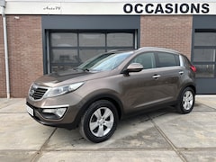 Kia Sportage - 1.6 GDI X-ecutive Plus Pack | Org-NL auto. Navi. Camera.