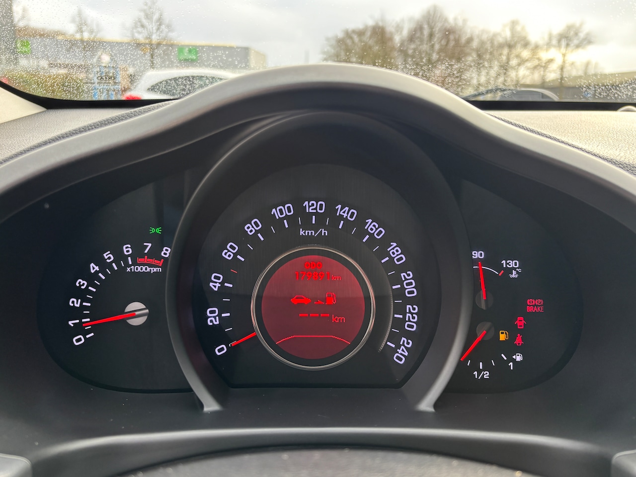 Kia Sportage - 1.6 GDI X-ecutive Plus Pack | Org-NL auto. Navi. Camera.