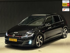 Volkswagen Golf - 2.0 TSI GTI Performance Panoramdak