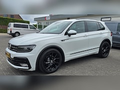 Volkswagen Tiguan - 1.4 TSI ACT Highline