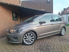 Volkswagen Golf Sportsvan - 1.4 TSI Highline 125PK / Trekhaak / Navigatie / Bluetooth / Cruise Controle /