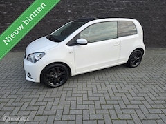 SEAT Mii - 1.0 Style Sport|Panoramadak|Cruise|Airco|Stoelver