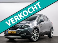 Opel Mokka - 1.4 T Cosmo Camera/Navi/Clima/Cruise/Trekhaak