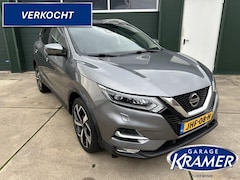 Nissan Qashqai - 1.3 DIG-T Premium Edition
