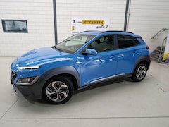 Hyundai Kona - 1.6 GDI HEV Fashion