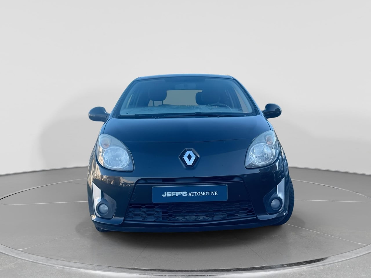 Renault Twingo - 1.2-16V Dynamique 1.2-16V Dynamique - AutoWereld.nl