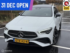Mercedes-Benz CLA-Klasse - 200 AMG Line PANO|360|SFEER|MEMORY|