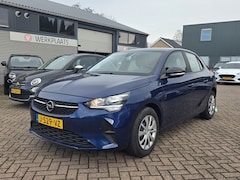 Opel Corsa - 1.2 Edition carplay/andriod