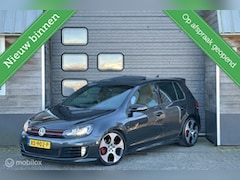 Volkswagen Golf - 2.0 GTI Edition 35|346PK|Full
