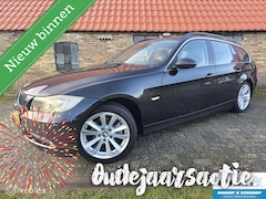 BMW 3-serie Touring - 325i High Executive lpg/g3