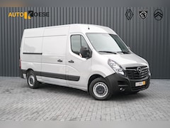 Opel Movano - 2.3 Turbo L2H2 DC | Trekhaak | Camera | Navigatie | Climate Control