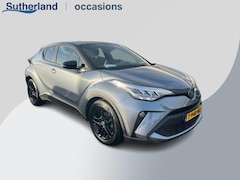 Toyota C-HR - 1.8 Hybrid Active | Stoelverwarming | Trekhaak | Achteruitrijcamera