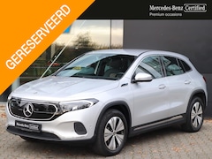 Mercedes-Benz EQA - 250+ Luxury Line 71 kWh