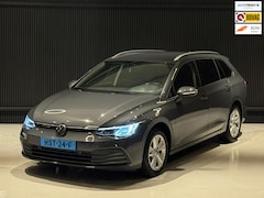 Volkswagen Golf Variant - 1.6 TDI Highline TAXI KLAAR