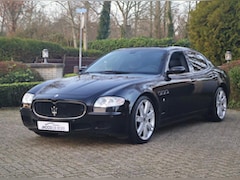 Maserati Quattroporte - 4.2 Duo Select Sport GT-uitgevoerd