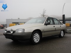 Opel Omega - 2.0i CD Automaat, Schuifdak
