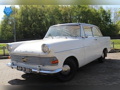 Opel Rekord - olympia REKORD OLYMPIA 1700 two tone