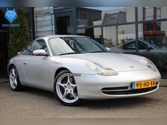 Porsche 911 - Carrera Coupe 3.4 300PK Tiptronic NETTE AUTO