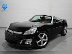 Opel GT - 2.0 Turbo ECOTEC 52DKM