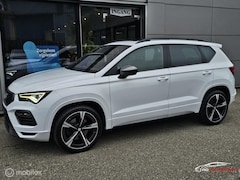 SEAT Ateca - 1.5 TSI FR Facelift Panorama/Virtual/Keyless/Beats/Trekhaak