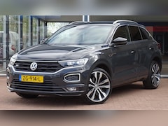 Volkswagen T-Roc - 1.5 TSI R-Line | Automaat | Airco | Vol opties | PDC | 2019 | Inruil mogelijk